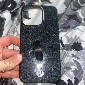 iPhone 13/14 pro loopy case.